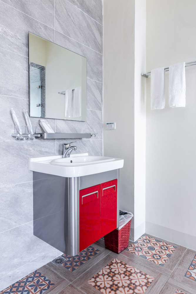 Mambo Boutique Hotel 3/44