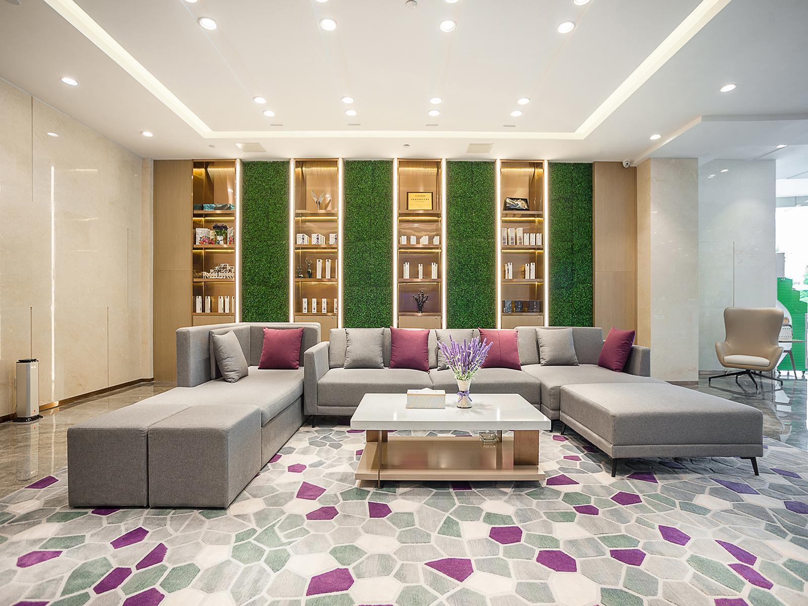Lavande Hotel(Beijing Huairou) 23/30