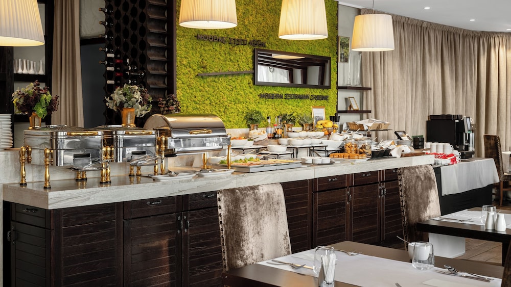 Rixwell Collection Savoy Boutique Hotel (Tallinn) 36/50