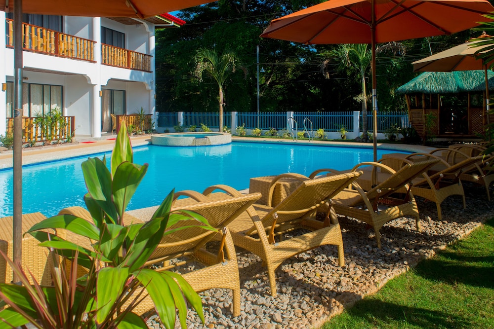 Alona Vida Beach Hill 20/44