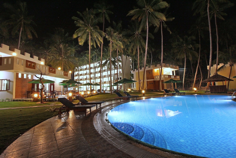 Ocean Place Mui Ne Resort 67/72