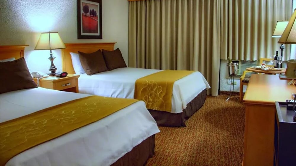 Corona Hotel And Spa 25/57