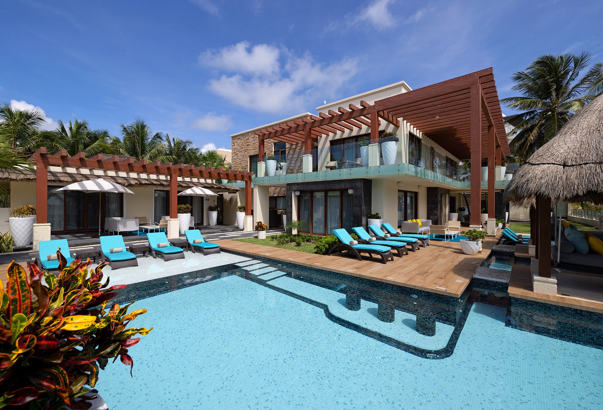 Azul Villa Esmeralda By Karisma 47/51