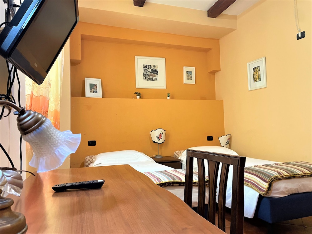 La Contessina Residence 53/88