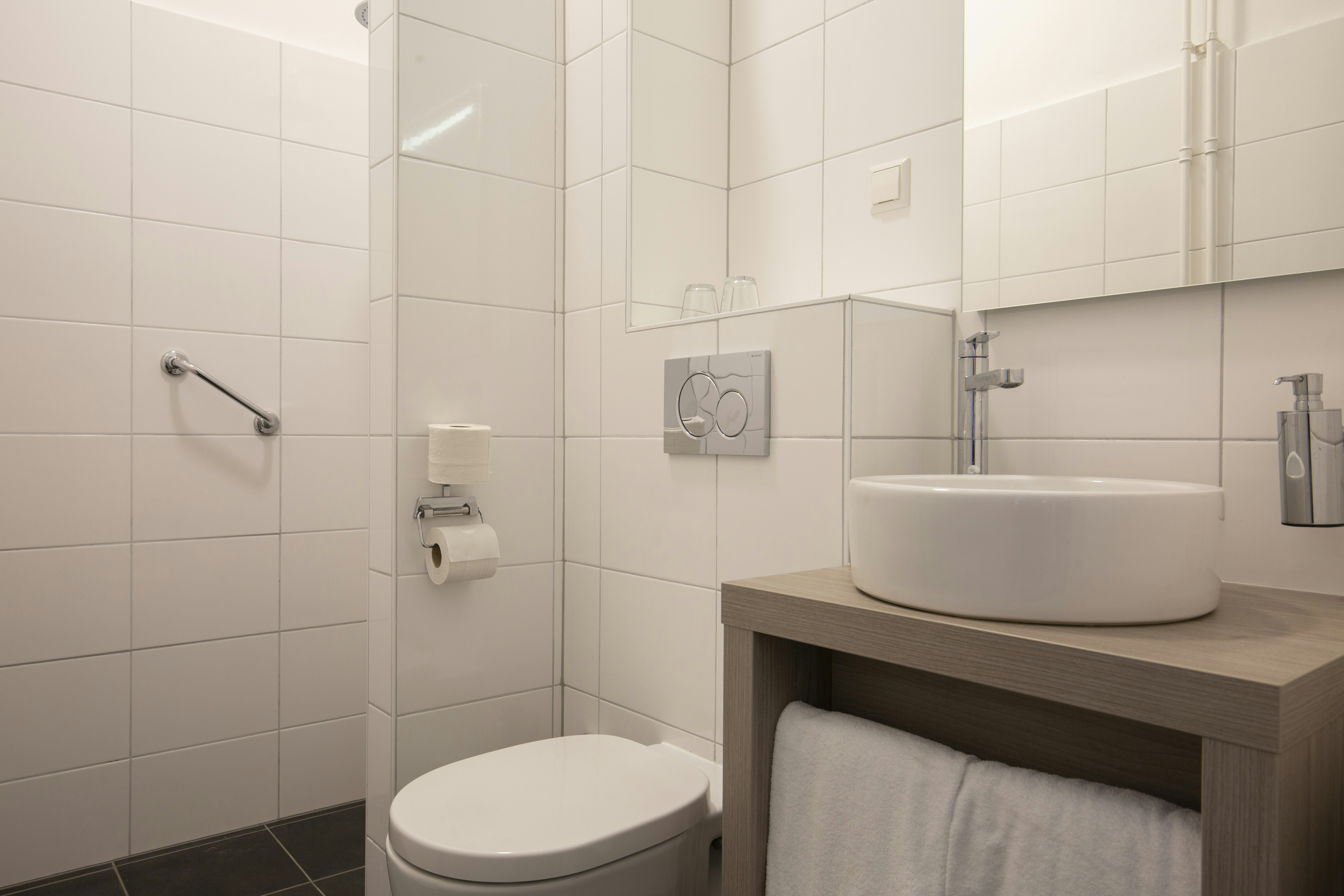 Fletcher Hotel-Restaurant Paasberg 43/43