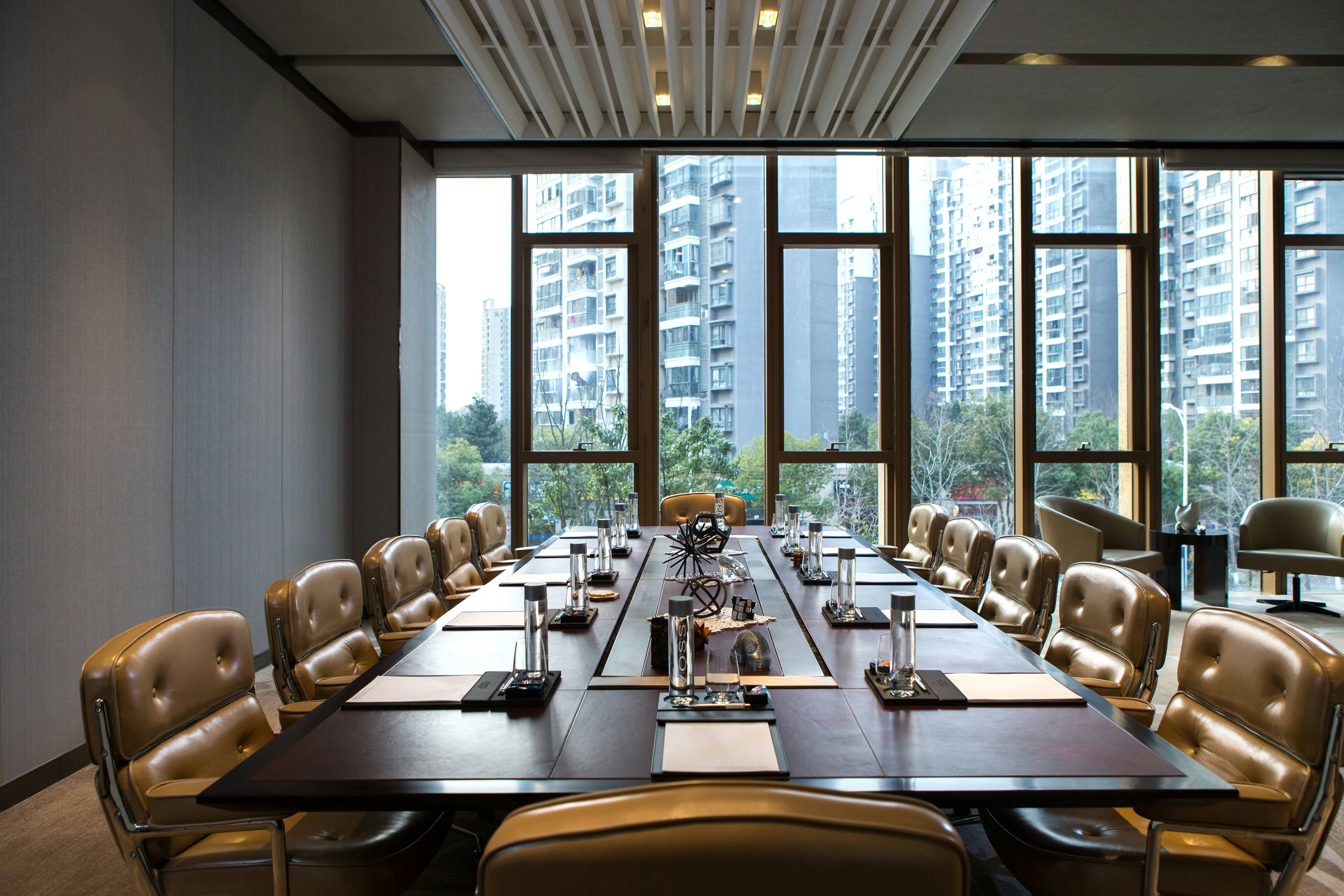 Renaissance Nanjing Olympic Centre Hotel 20/20