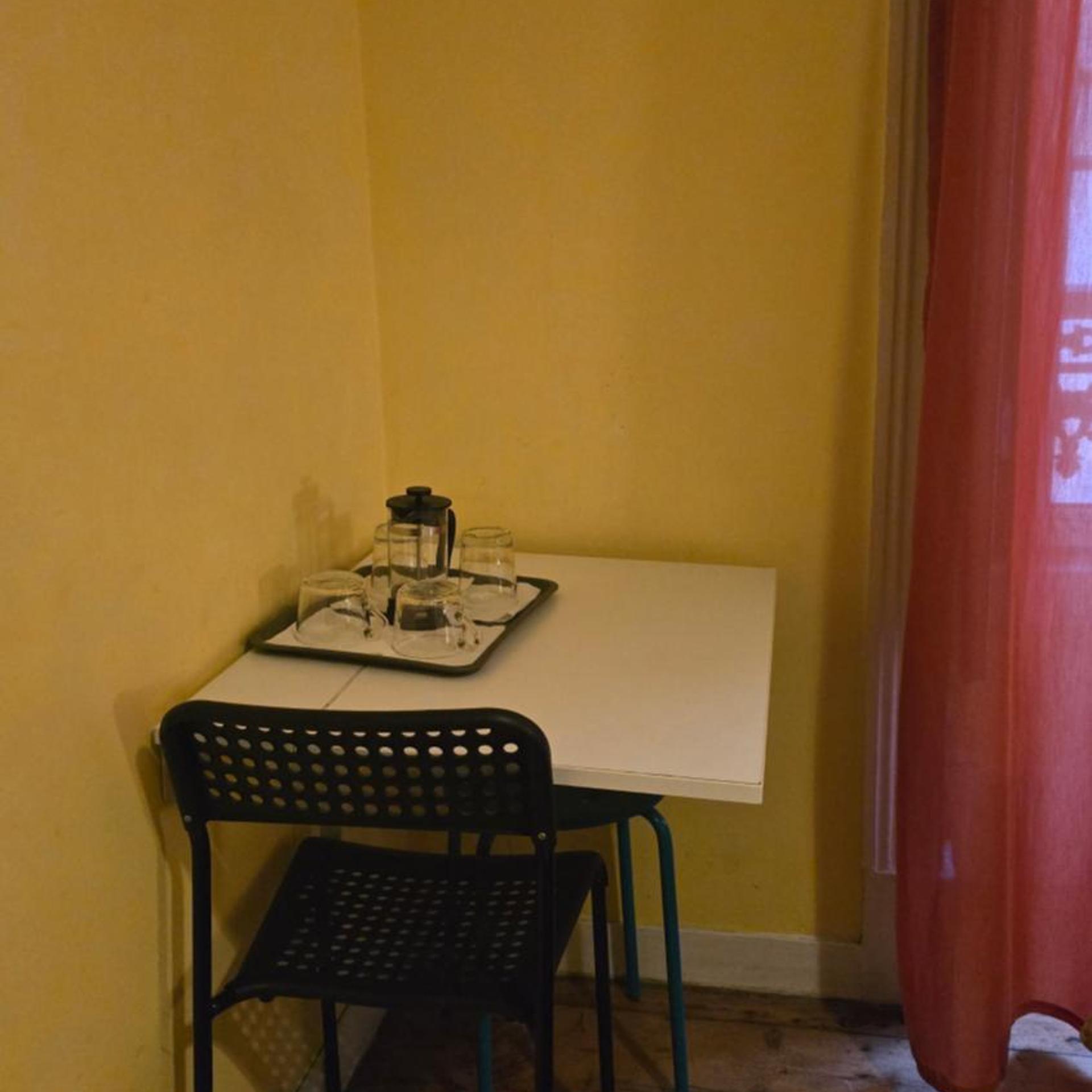 Cenario Catita Hostel 47/63