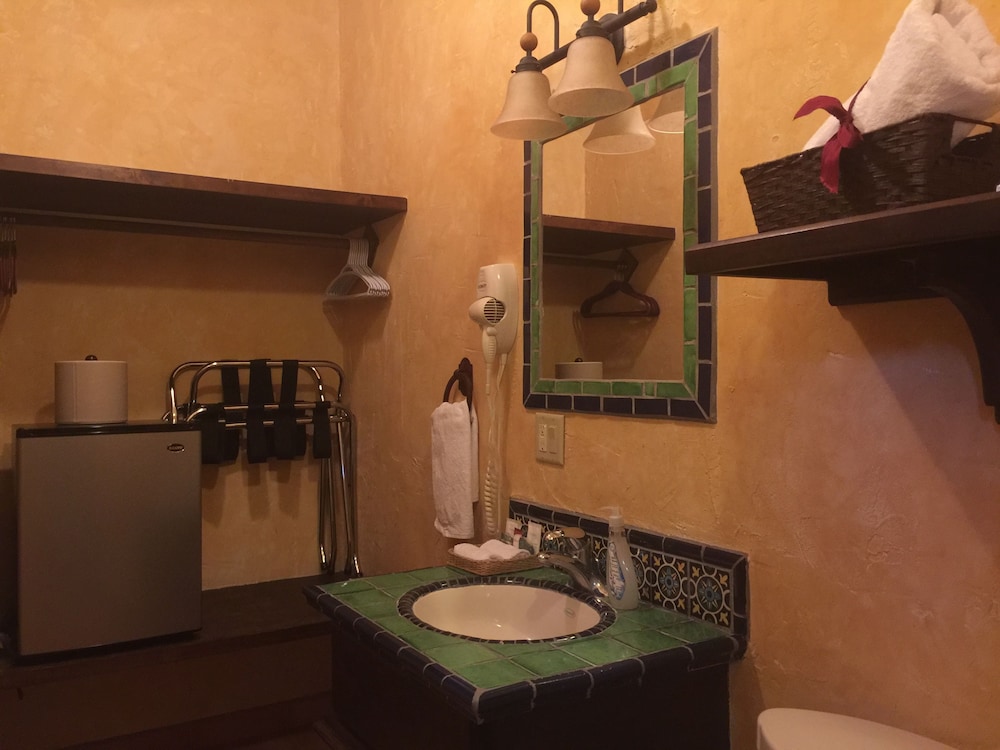 Posada Del Cortes Hotel 50/50