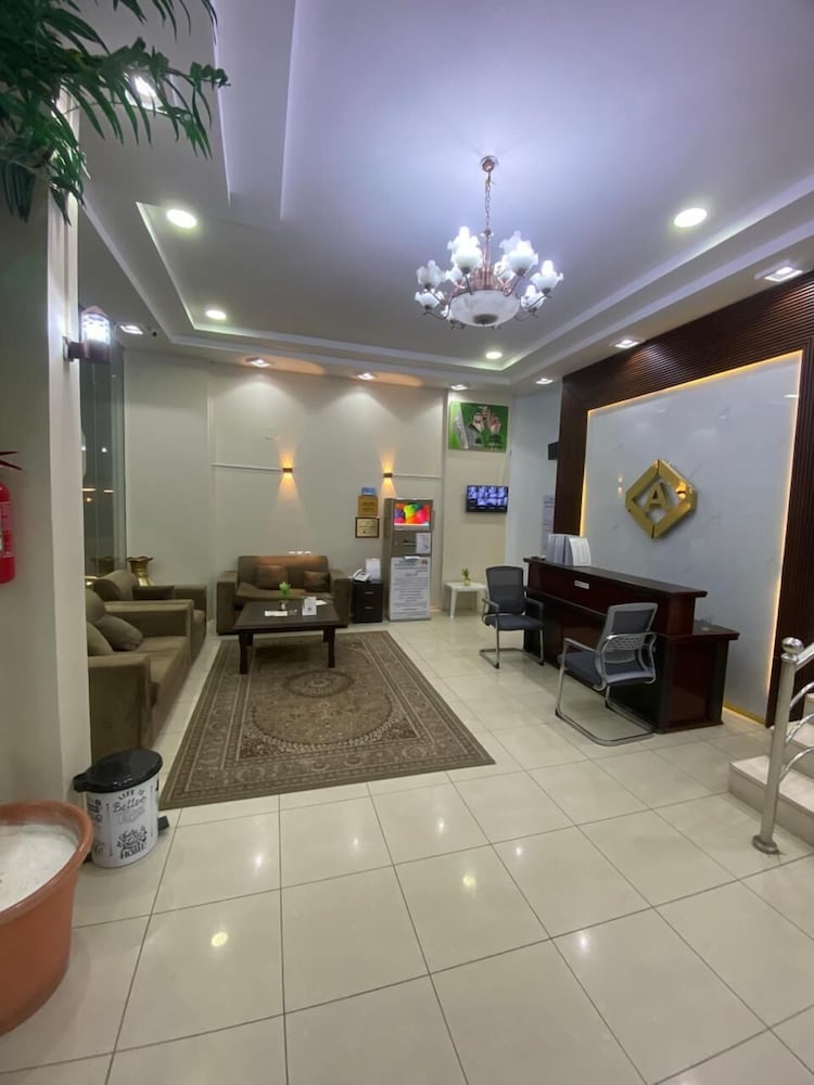 العييري للوحدات السكنية 2(Al Eairy Furnished Apartments Al Bahah 2) 54/61