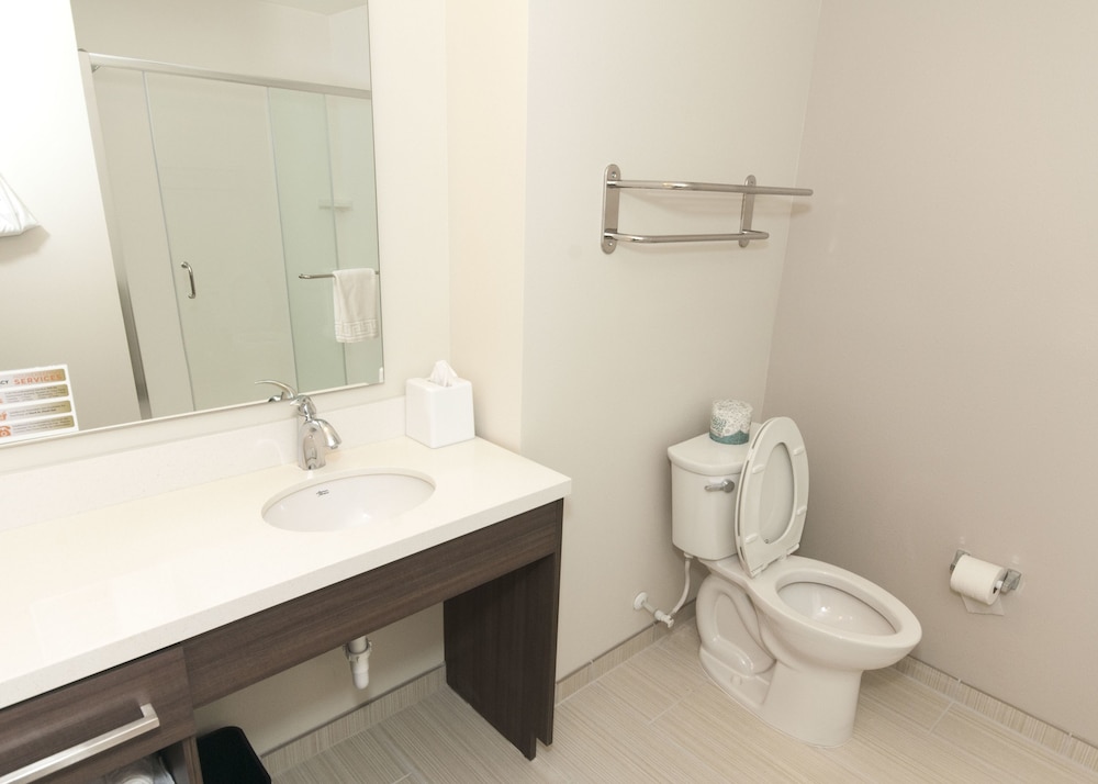 Extended Stay America Suites Rock Hill 64/64