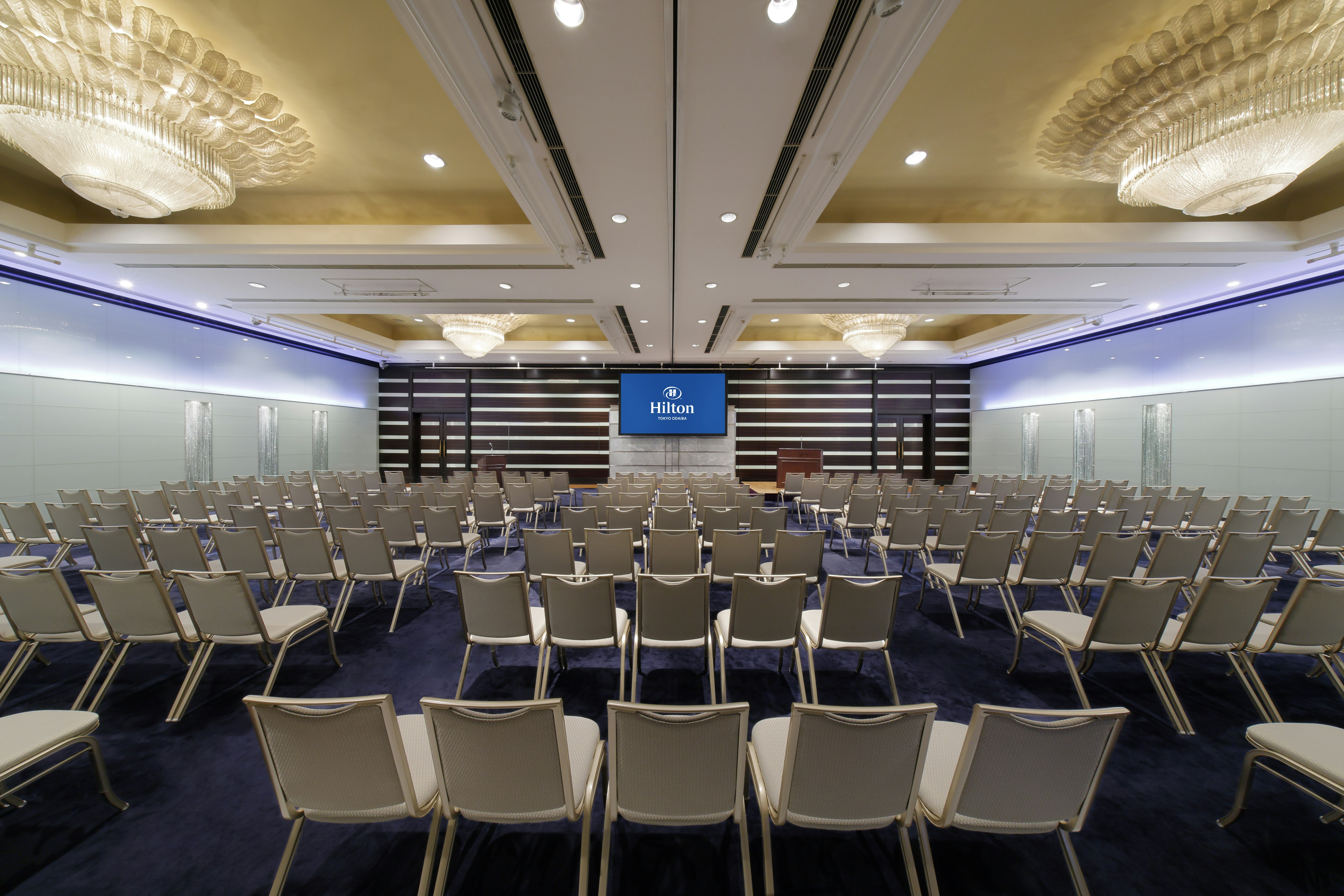 Hilton Tokyo Odaiba 41/50