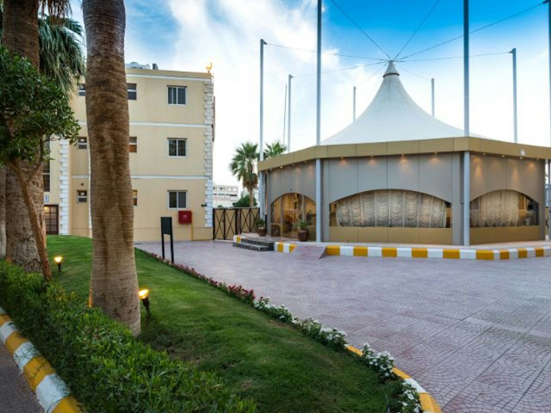 فندق بودل الملز(Boudl Al Malaz) 42/42