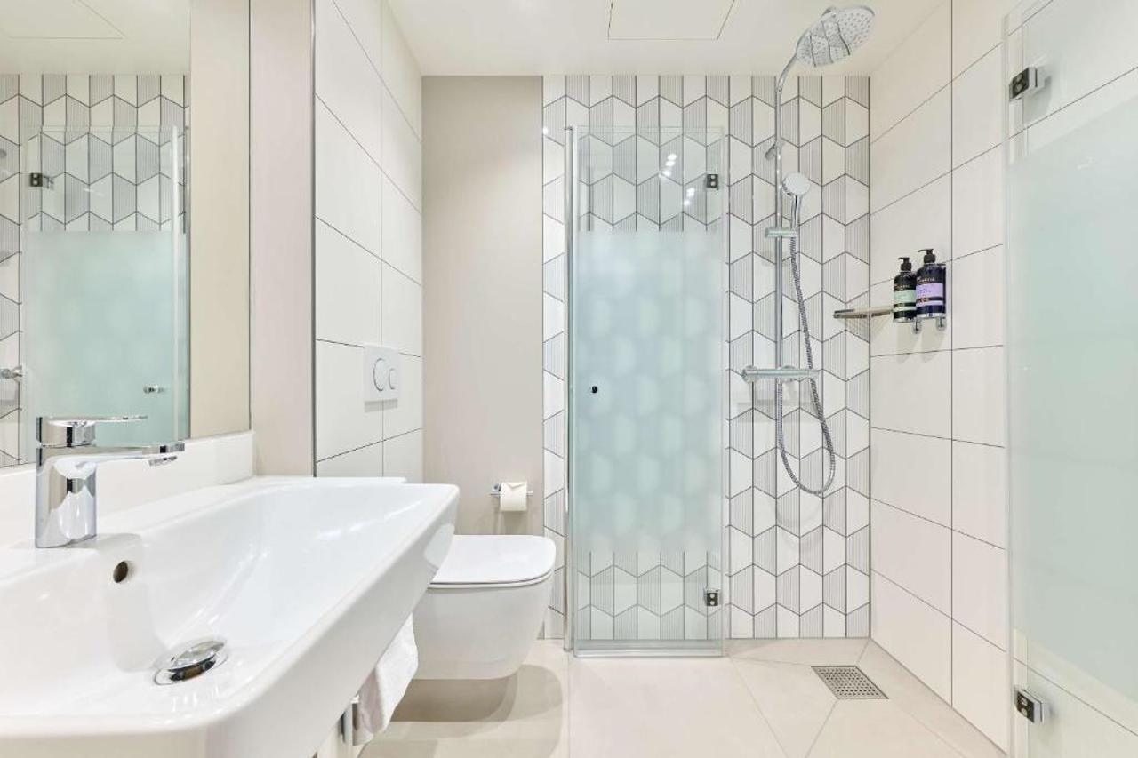 Premier Inn Frankfurt Eschborn 29/31