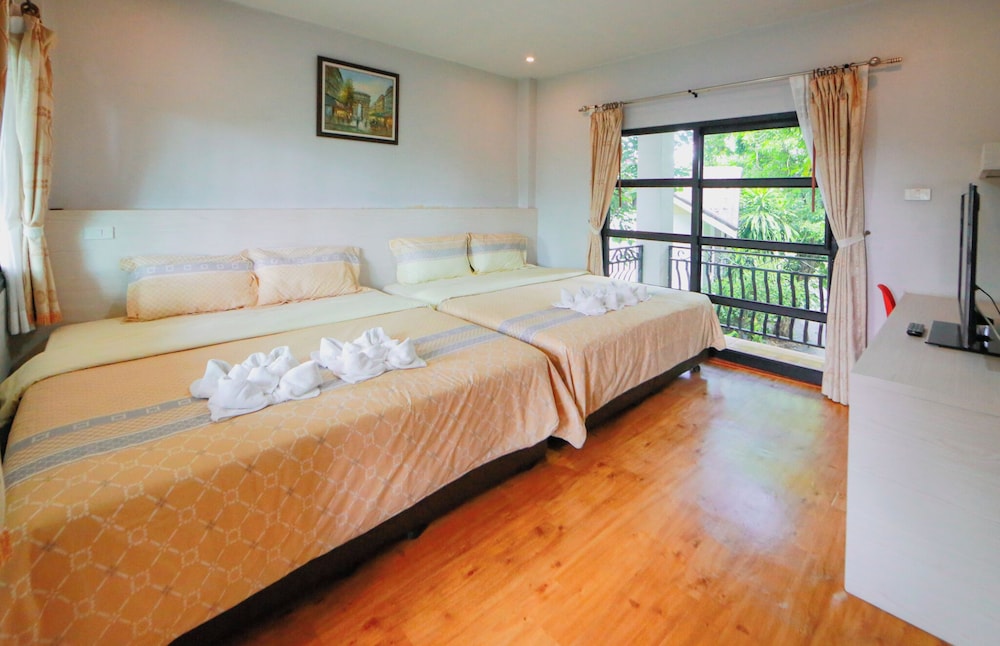 Chayada Garden House And Resort Hotel 13/50
