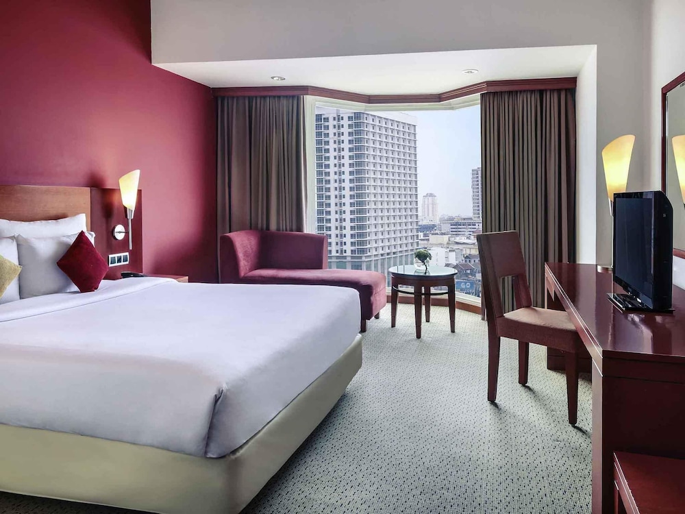 Mercure Jakarta Kota 9/51