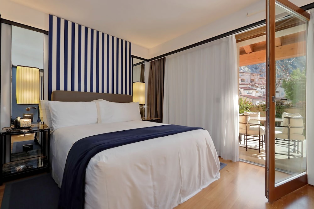 Tivoli Portopiccolo Sistiana Wellness Resort & Spa 20/70