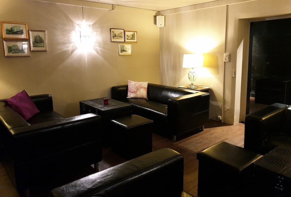 Banken Hotel 28/41