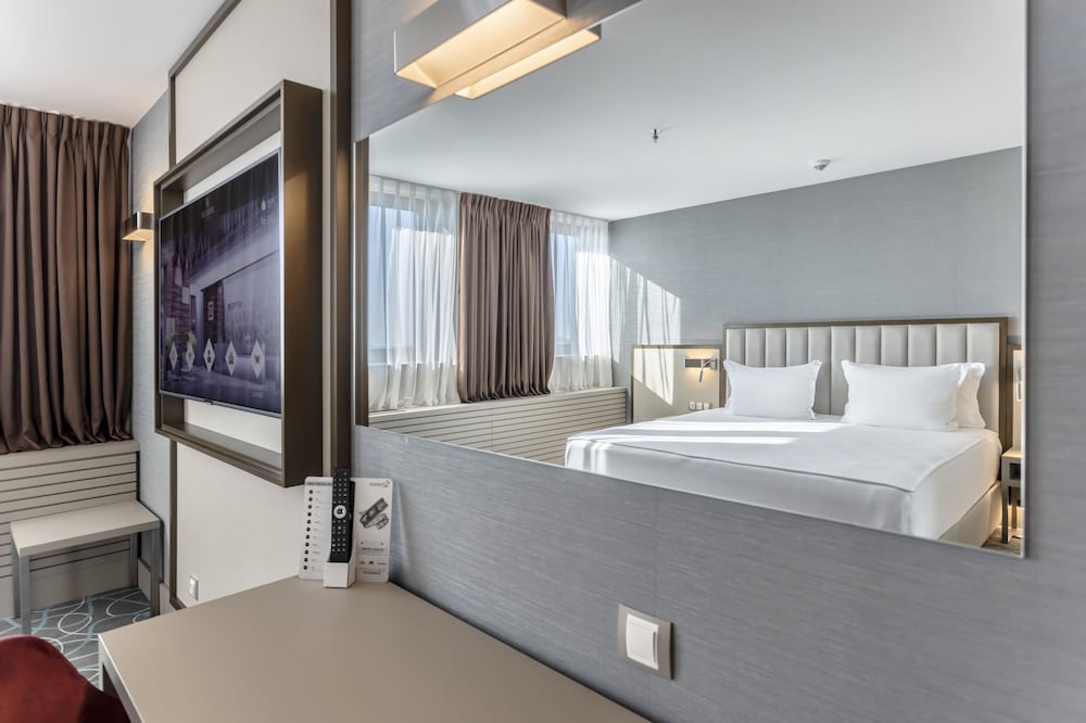 Hotel Bulgaria Bourgas 11/41