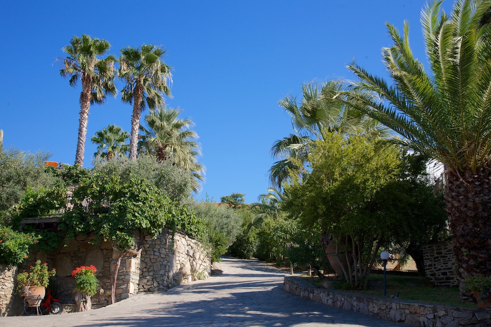 Geranion Village 23/48