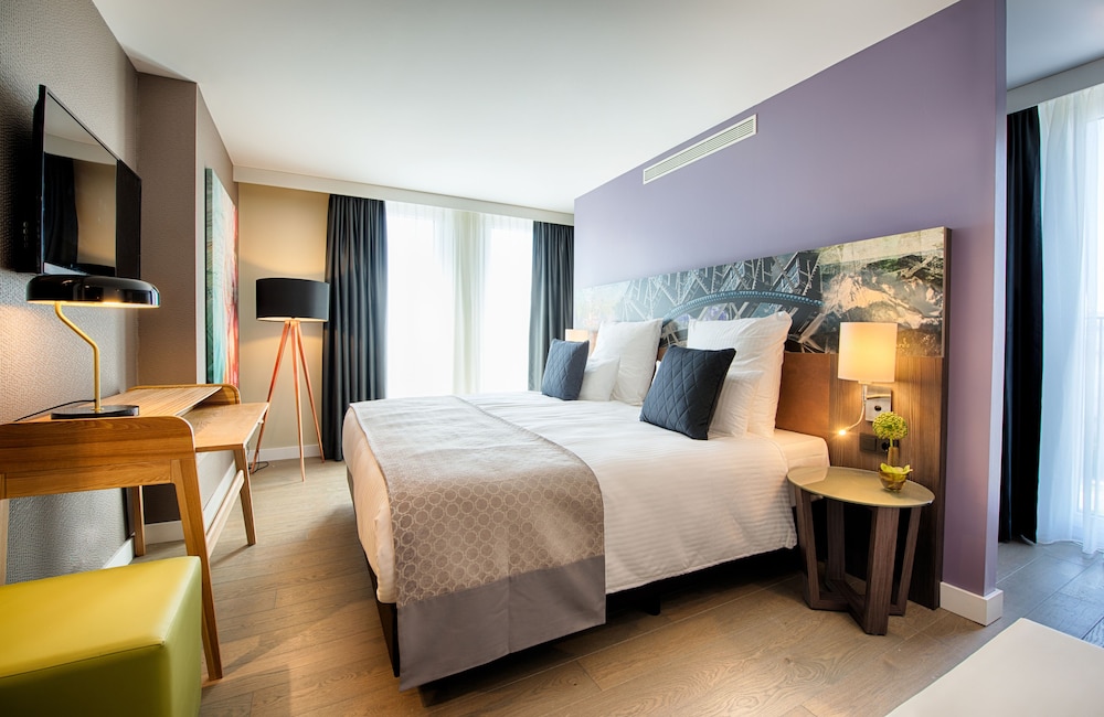 LEONARDO HOTEL MUNICH CITY EAST 15/71
