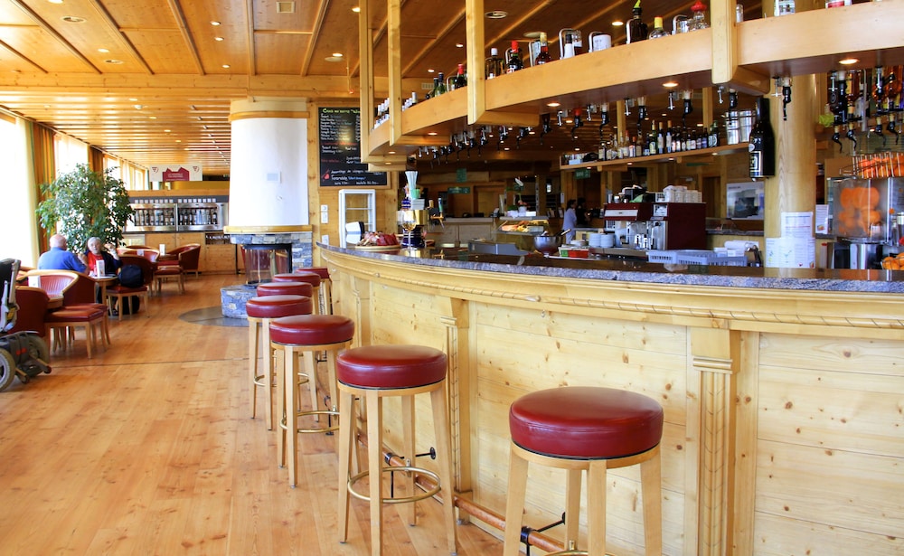 Tulip Inn Bains Dovronnaz 41/60