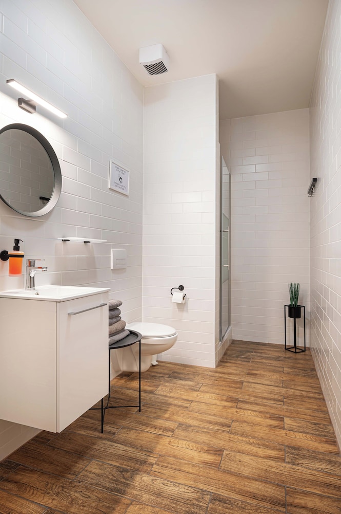 Bohem Prague Hotel 42/54