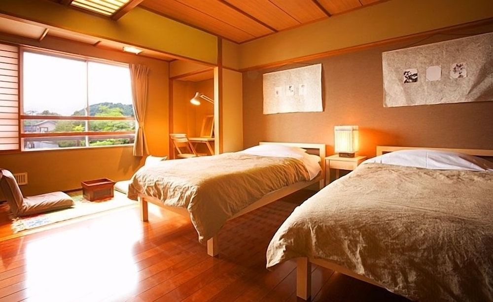 Iwamuro Onsen Ryokan Fujiya 4/30