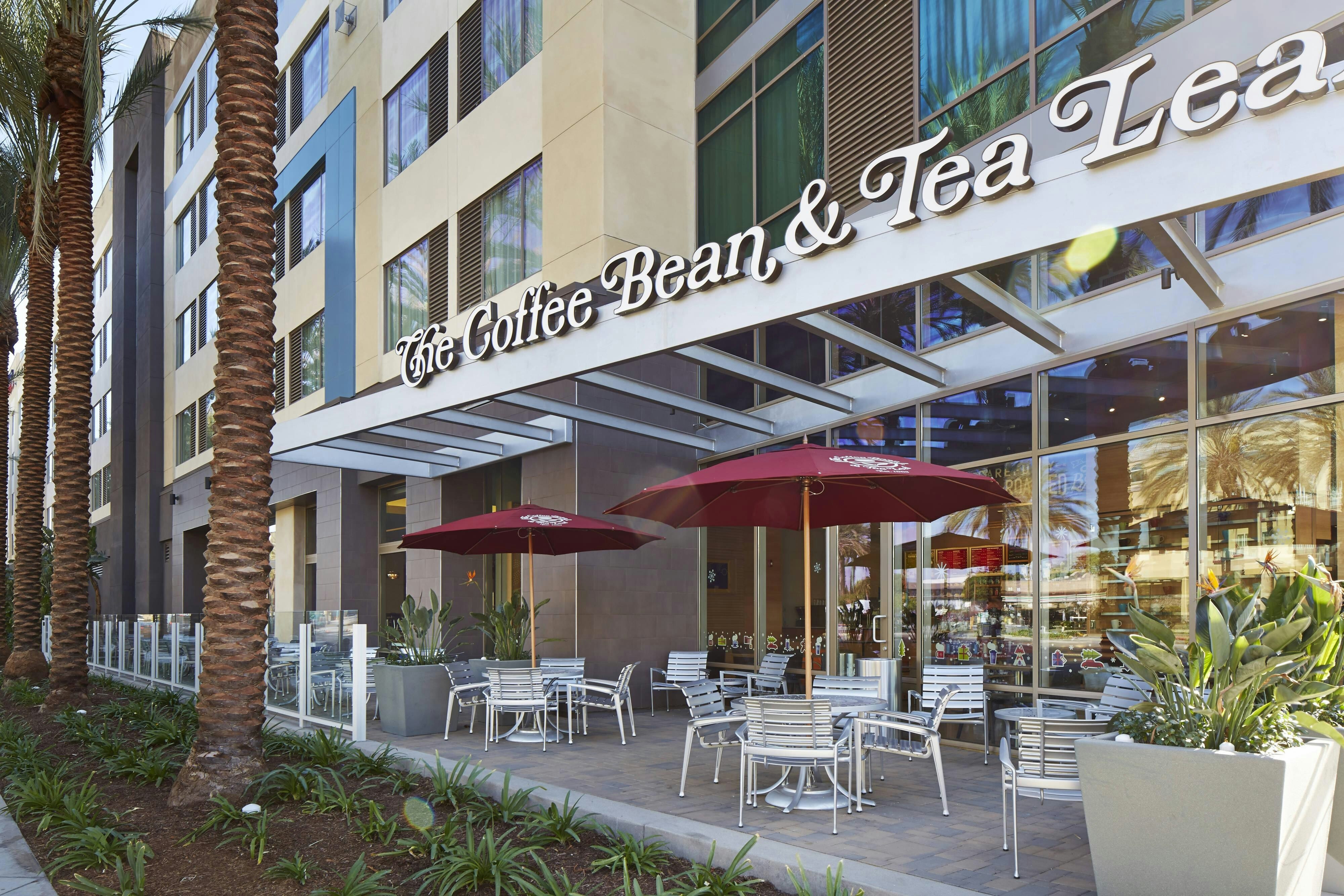 Springhill Suites By Marriott At Anaheim Resort Area Convention Center 6/47