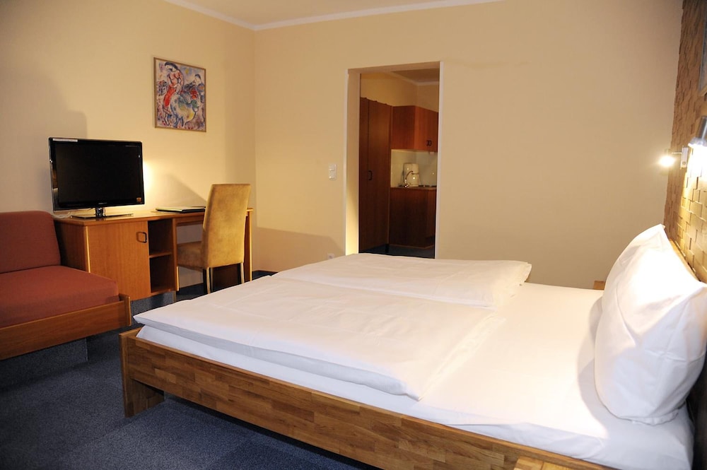 Hotel Wilder Mann 14/31