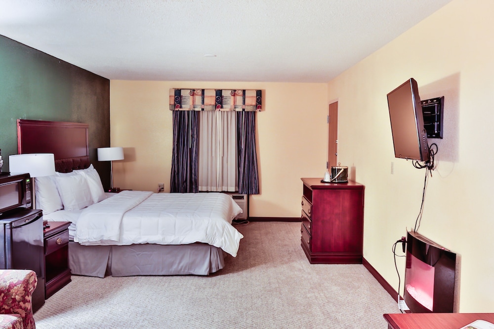 The View Inn Suites Hotel 17/69