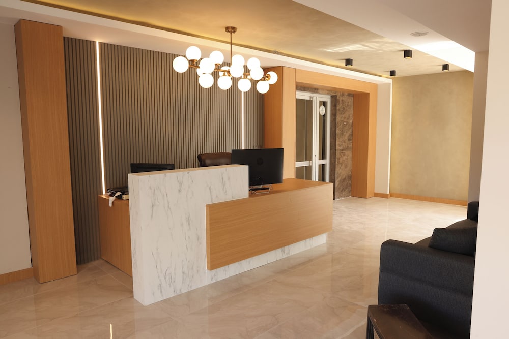 Livia Luxury Apart Hotel 5/50