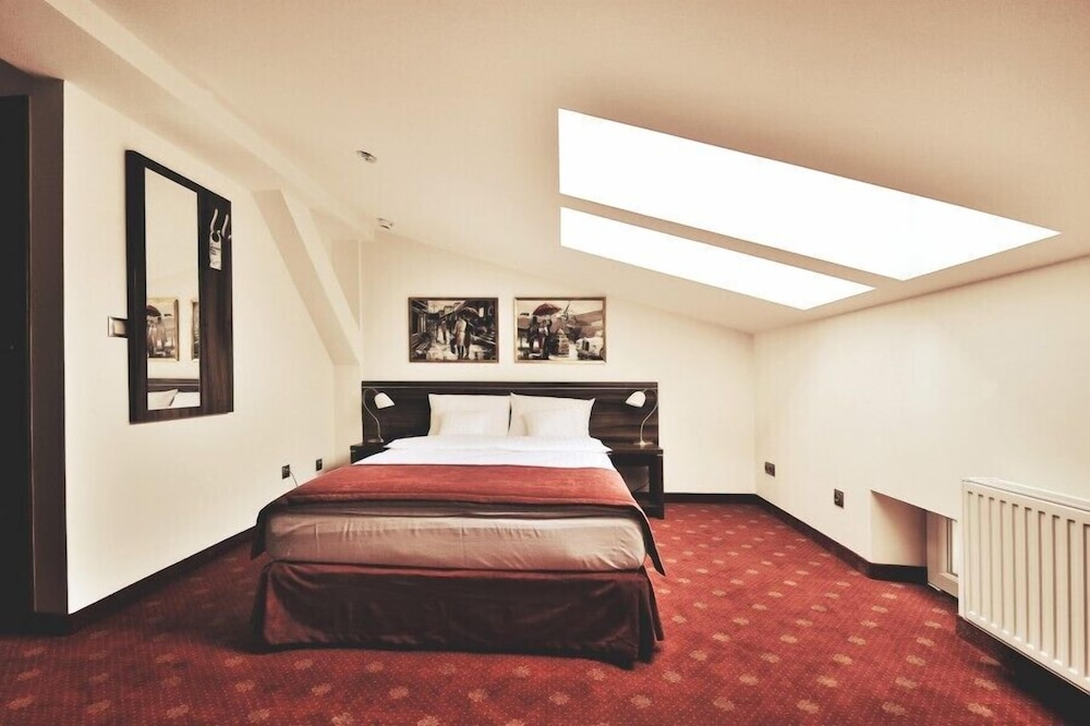 Hotel Centrum Sosnowiec 15/40