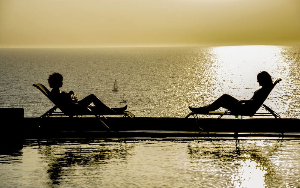 Sunset Faros 36/50