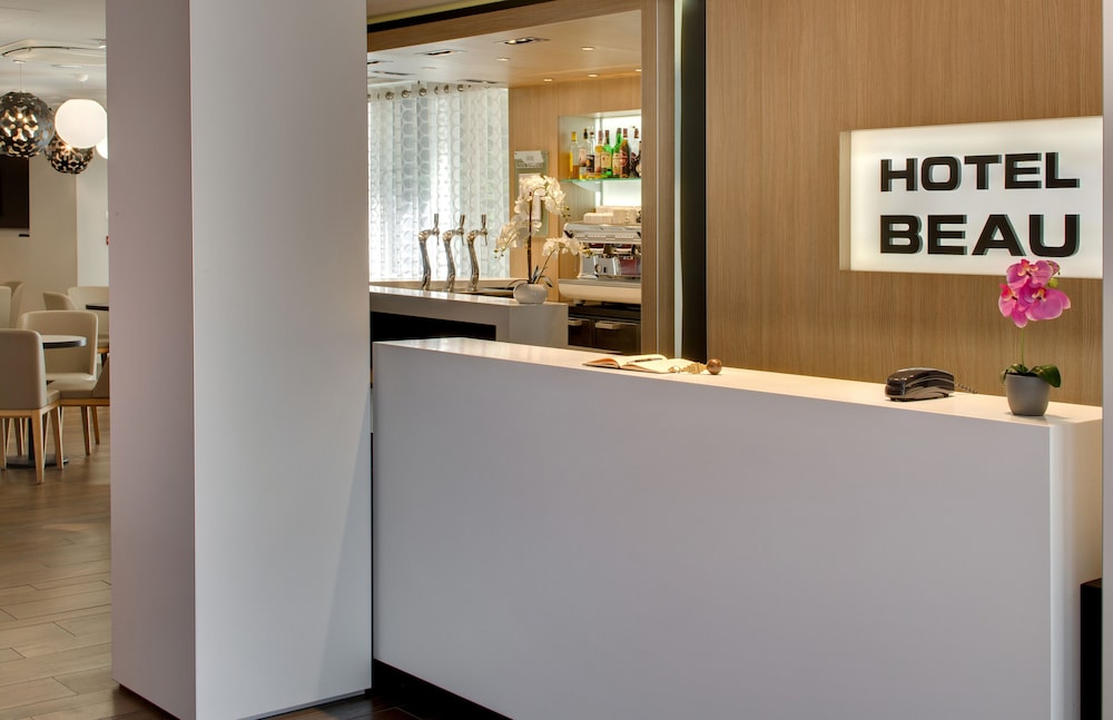 Hotel Beau Site 3/32
