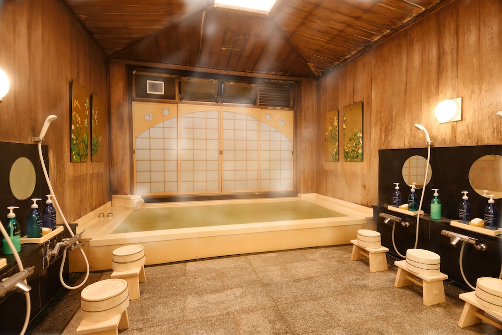 Seikoro Ryokan 19/46