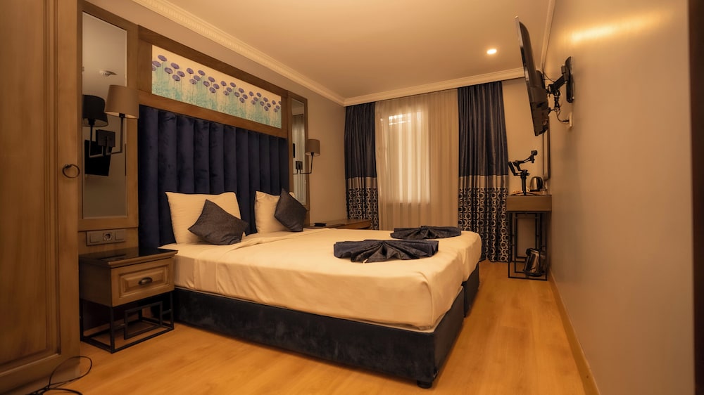 Farina Hotel by Cigno 11/50
