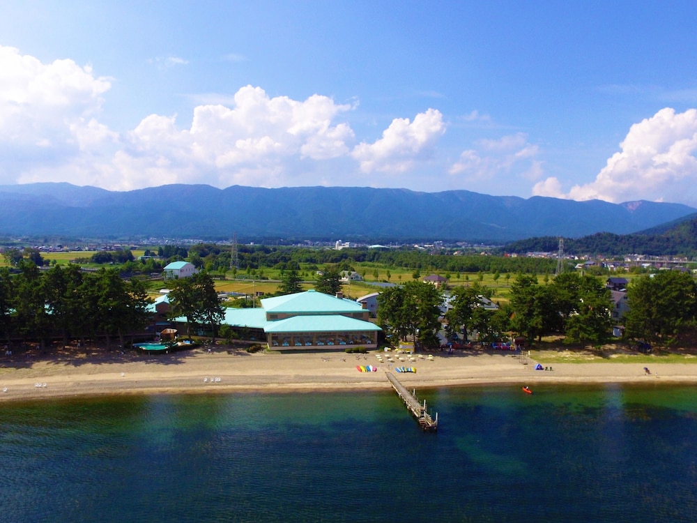 Okubiwako Makino Grand Park Hotel 39/46