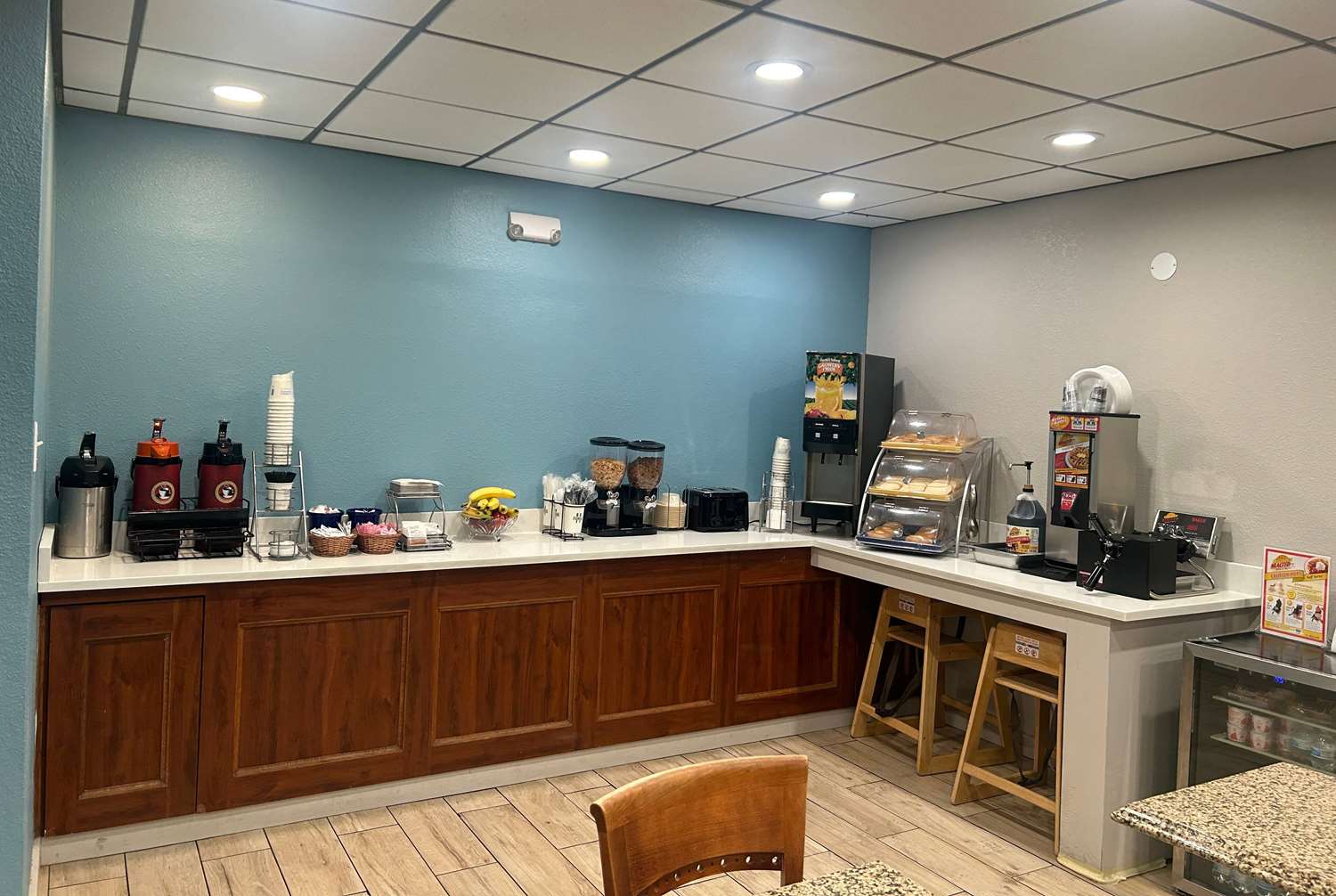 Days Inn By Wyndham Killeen Fort Hood 13/24