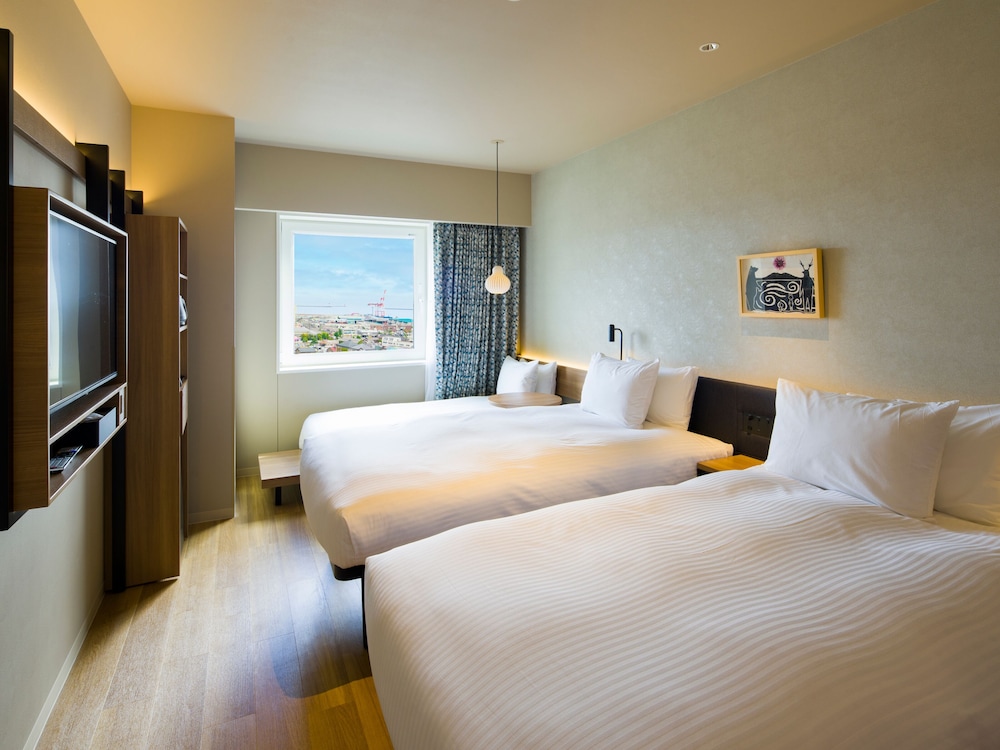 Grids Premium Hotel Otaru 9/40