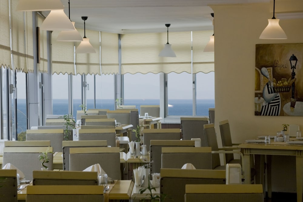 Aspen Hotel Istanbul 54/68