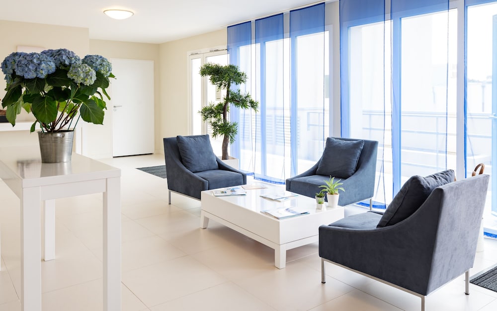 Lagrange Vacances - Les Balcons de L Ocean 16/24