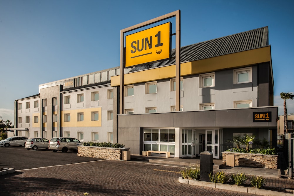 Sun1 Milnerton 6/24