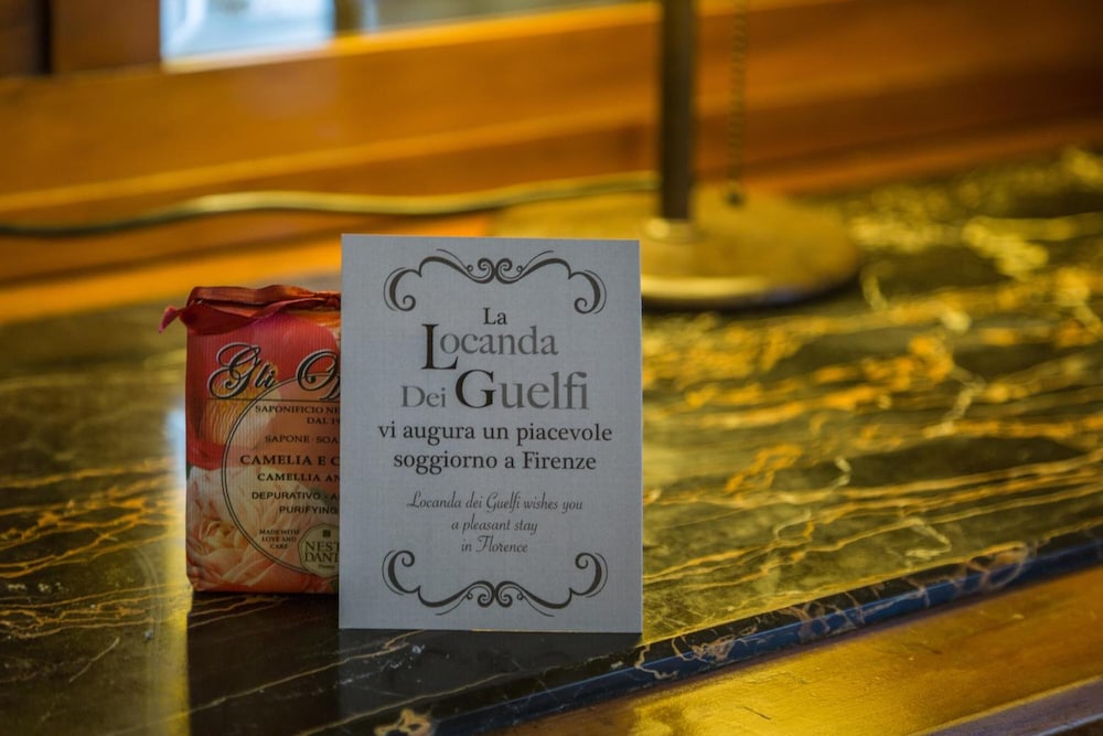 Locanda Dei Guelfi photo3