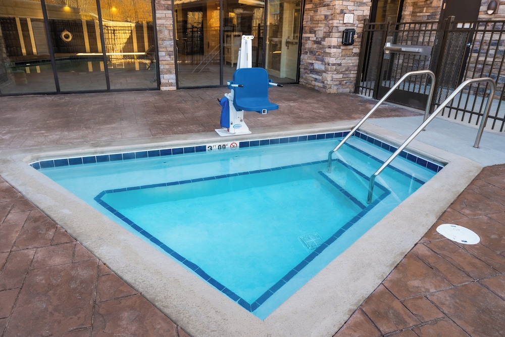 Staybridge Suites Coeur D Alene 26/44