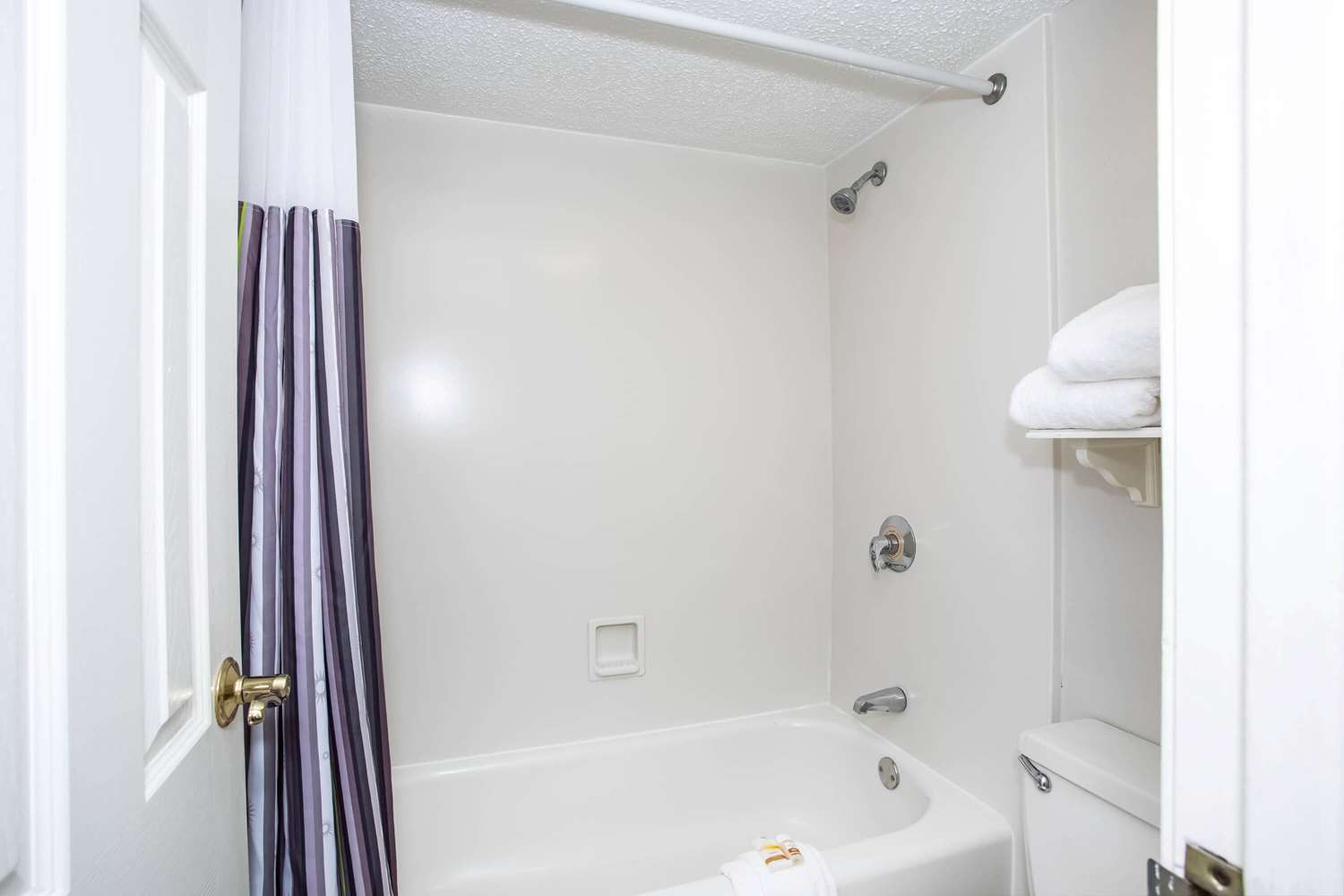 La Quinta Inn Tallahassee North 46/47