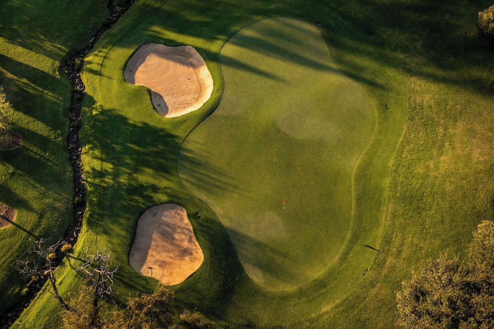 The Houghton Hotel Spa Wellness and Golf 46/50