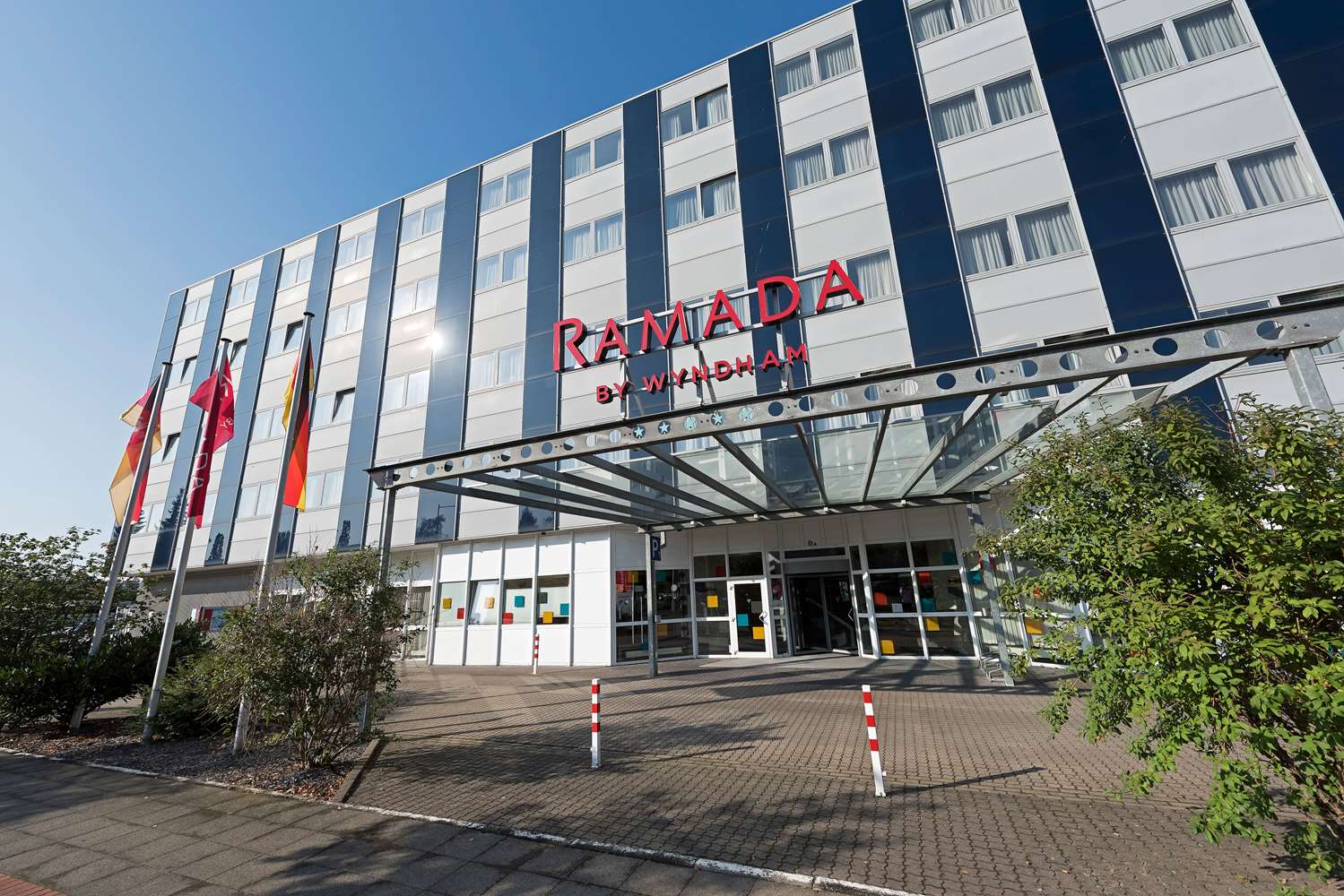 Ramada by Wyndham Hannover 41/43