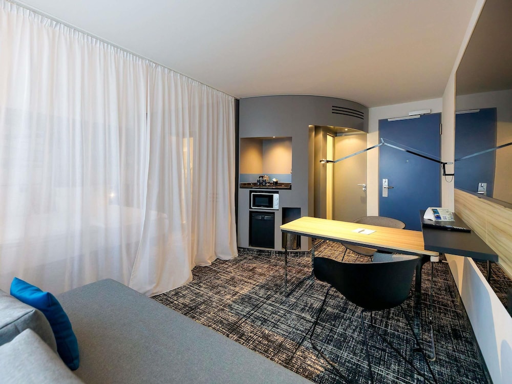 Novotel Suites Berlin City Potsdamer Platz 35/68
