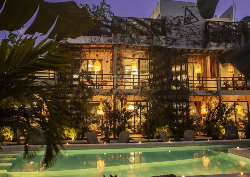 Era Hotel Tulum 2/76