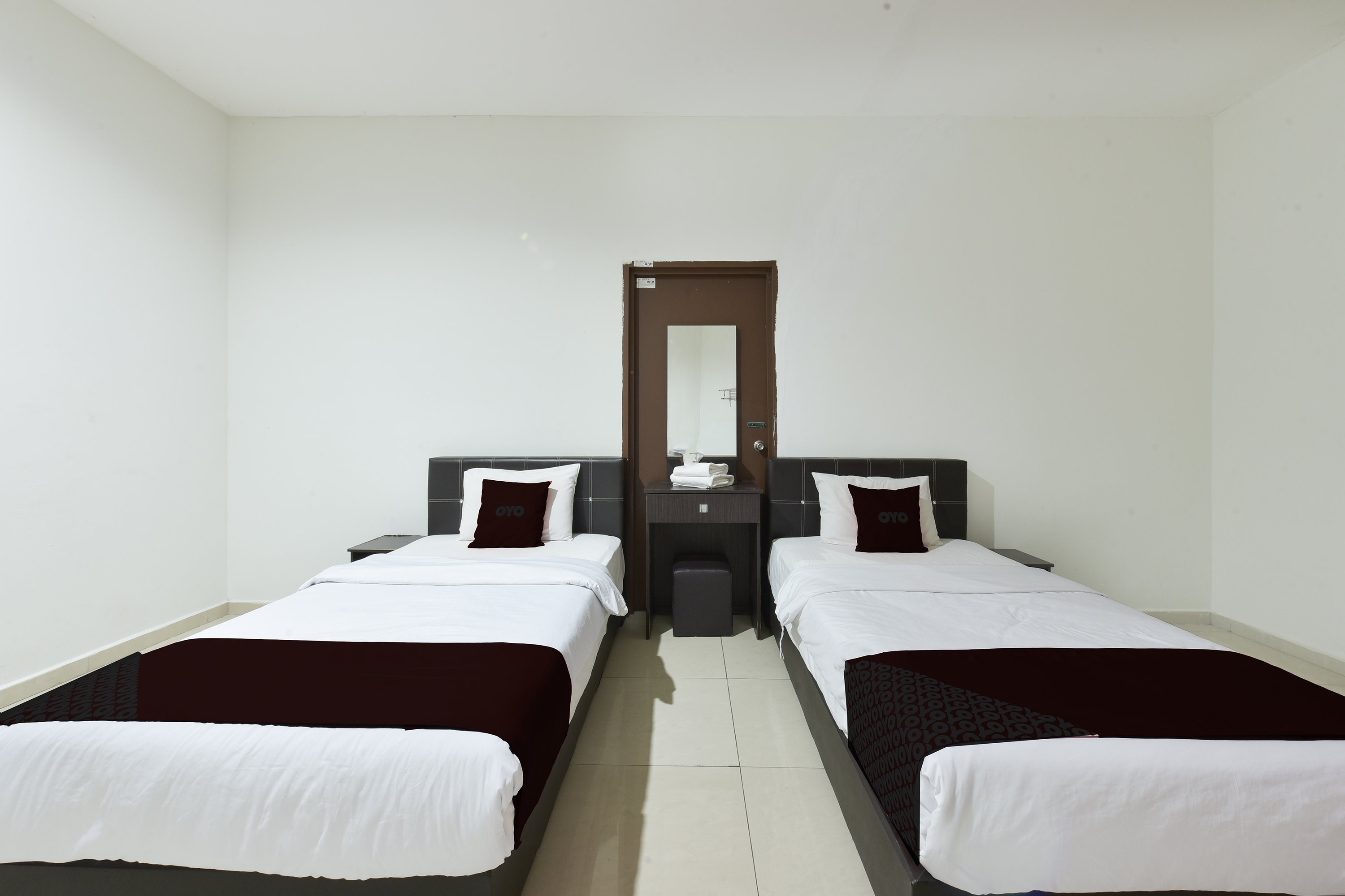 Hotel O Melaka near AEON Shopping Centre formerly Formosa 24/31